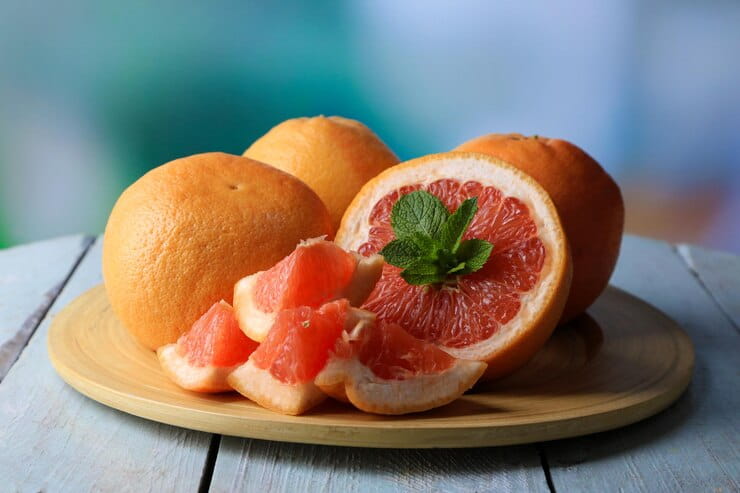 قیمت خرید گریپ فروت + فروش ویژه